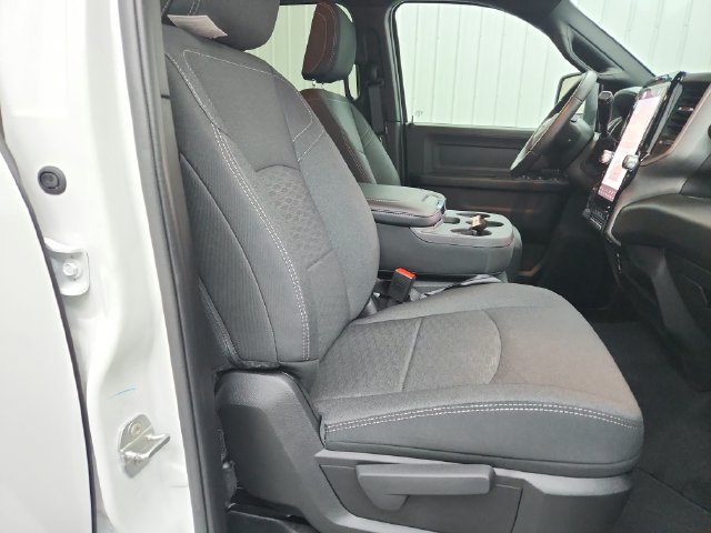 New 2026 RAM 2500 Tradesman AWD/4WD image 34
