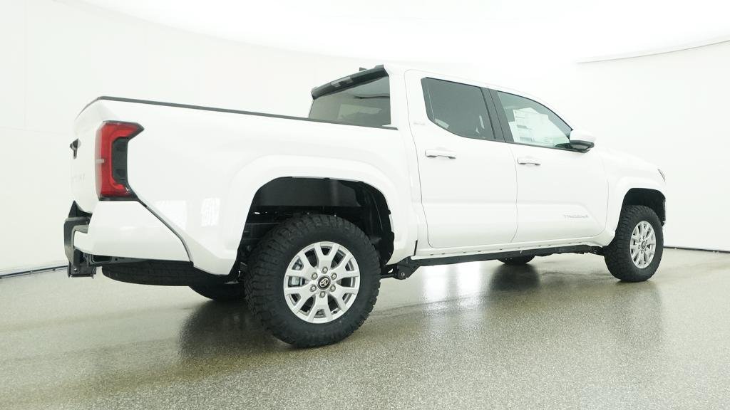 New 2026 Toyota Tacoma SR5 AWD/4WD image 17