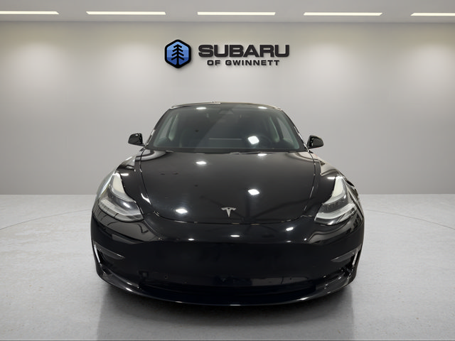 Used 2022 Tesla Model 3 Long Range AWD/4WD image 8