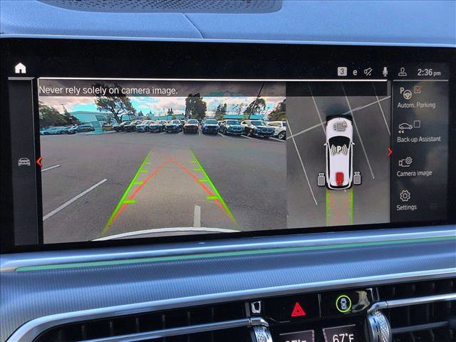 Certified 2023 BMW X5 sDrive40i w/ Climate Comfort Package image 14