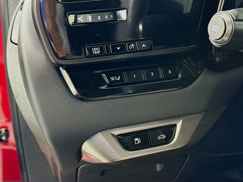 Certified 2023 Lexus RX 350 350h Premium Plus image 10