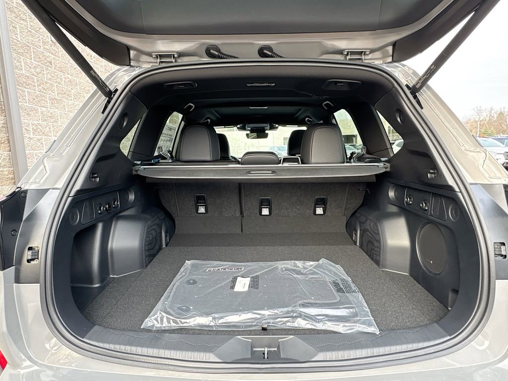 New 2026 Subaru Forester Sport image 25