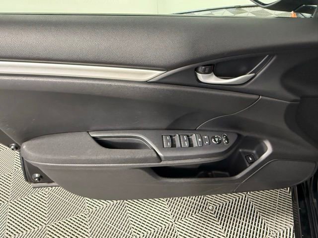 Used 2017 Honda Civic LX image 14