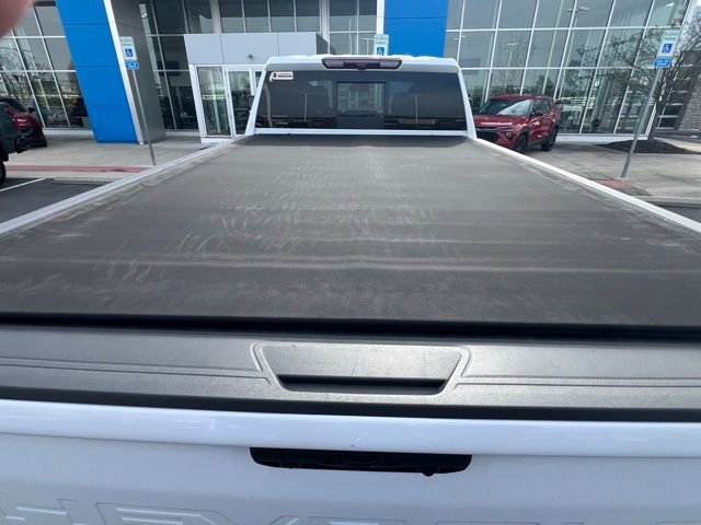 Used 2024 Chevrolet Silverado 3500 LT w/ All Star Edition image 7