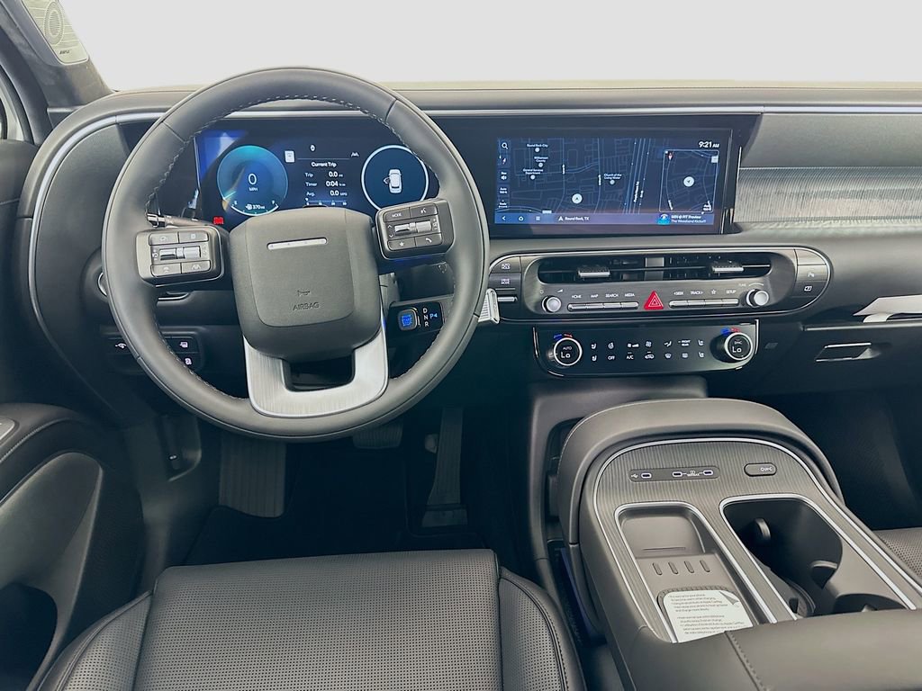 New 2026 Hyundai Palisade Calligraphy image 19