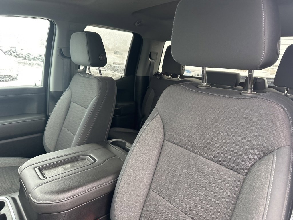 Used 2019 GMC Sierra 1500 Elevation image 14