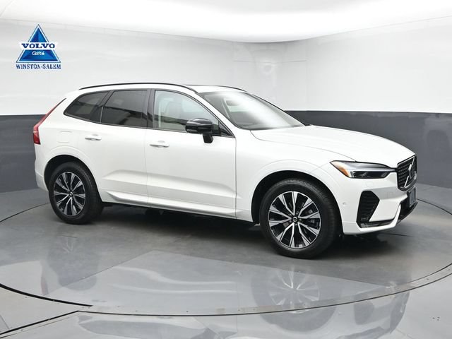 Used 2024 Volvo XC60 B5 Plus w/ Protection Package Premier AWD/4WD video 1