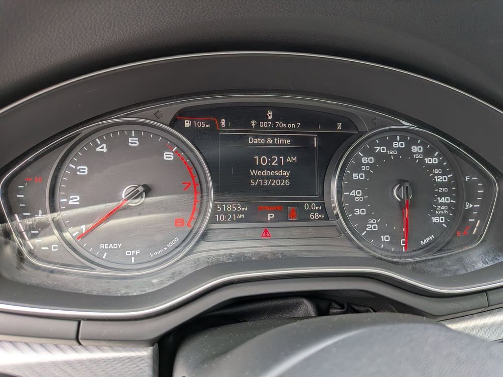 Used 2019 Audi A5 2.0T Premium w/ Convenience Package AWD/4WD image 15