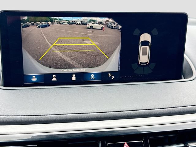Used 2023 Acura MDX FWD w/ Technology Package image 34
