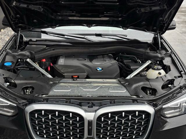 Used 2024 BMW X4 xDrive30i w/ Premium Package AWD/4WD image 72