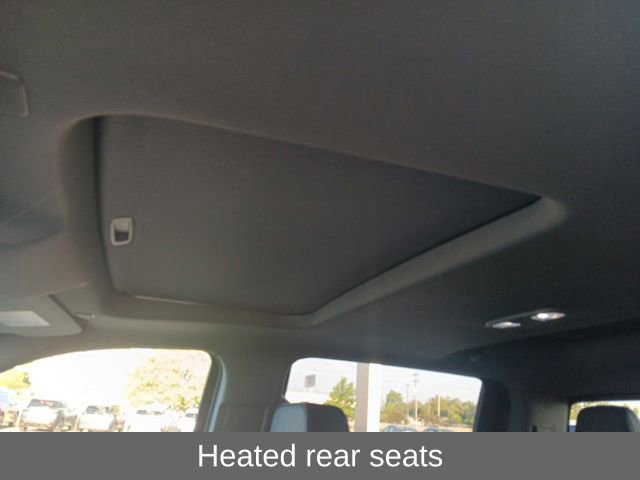 New 2025 GMC Sierra 2500 Denali w/ Denali Reserve Package image 19