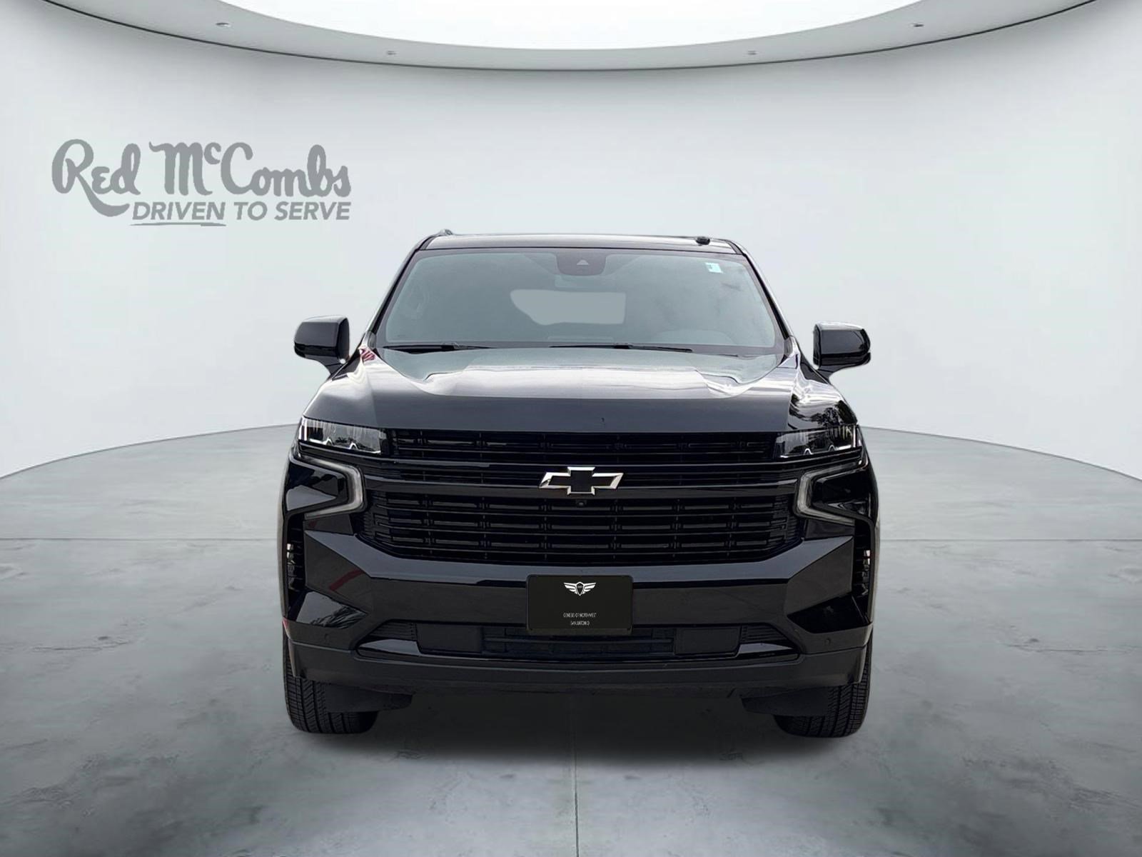 Used 2024 Chevrolet Tahoe RST w/ Sport Performance Package image 8