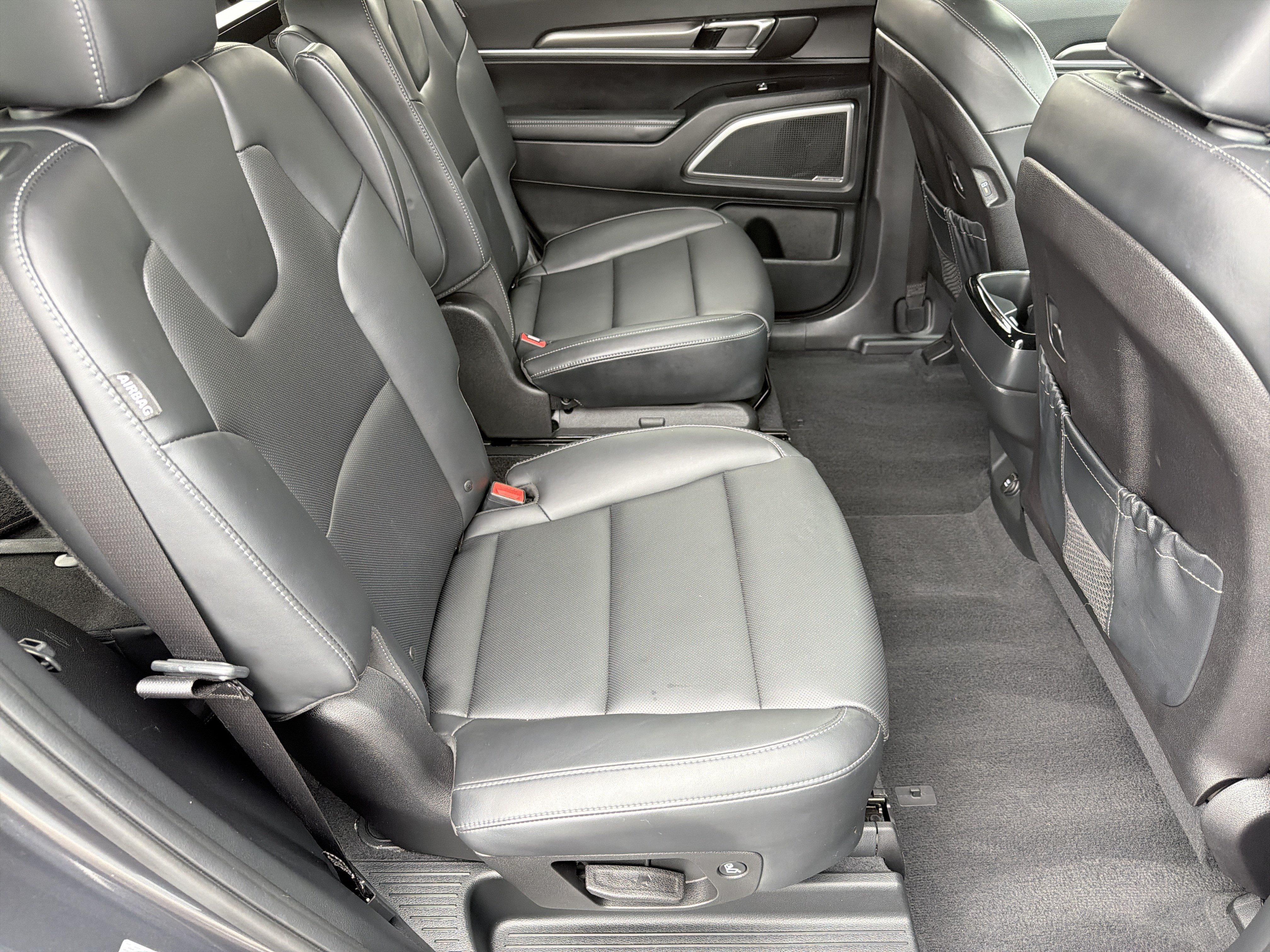 Used 2024 Kia Telluride S w/ S Sunroof Package AWD/4WD image 13