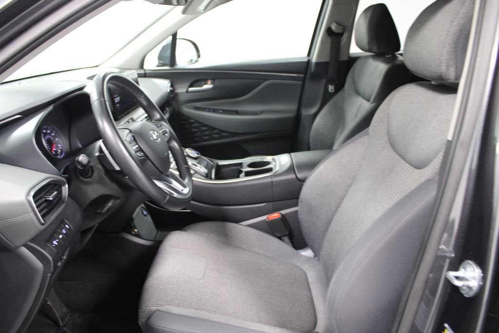 Used 2023 Hyundai Santa Fe SEL image 21