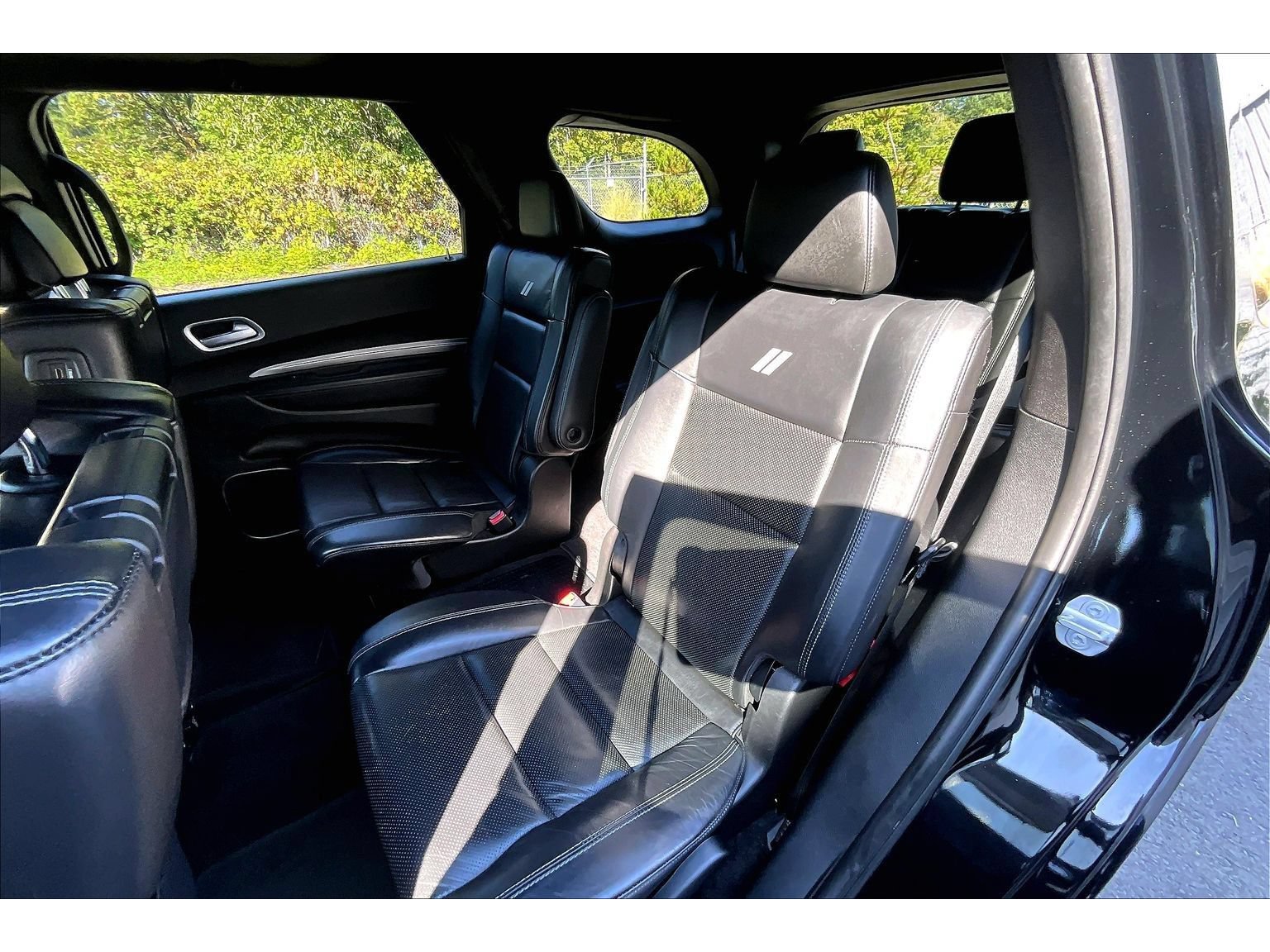 Used 2018 Dodge Durango Citadel AWD/4WD image 26