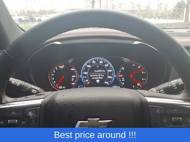Used 2023 Chevrolet Blazer RS w/ Driver Confidence II Package AWD/4WD image 19