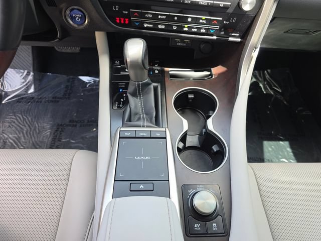 Used 2021 Lexus RX 450h AWD w/ Premium Package image 26