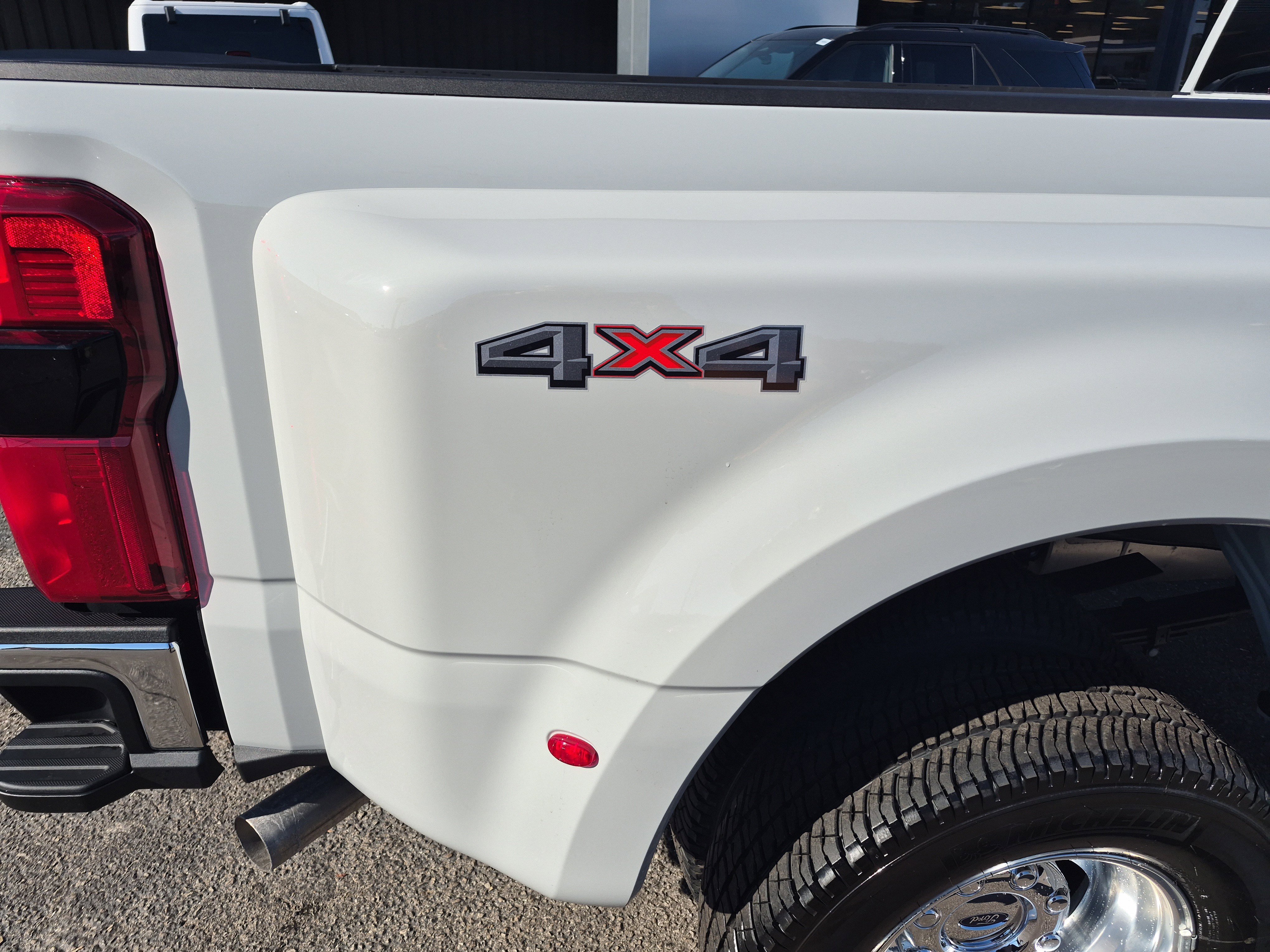 New 2026 Ford F350 XLT w/ XLT Premium Package image 10