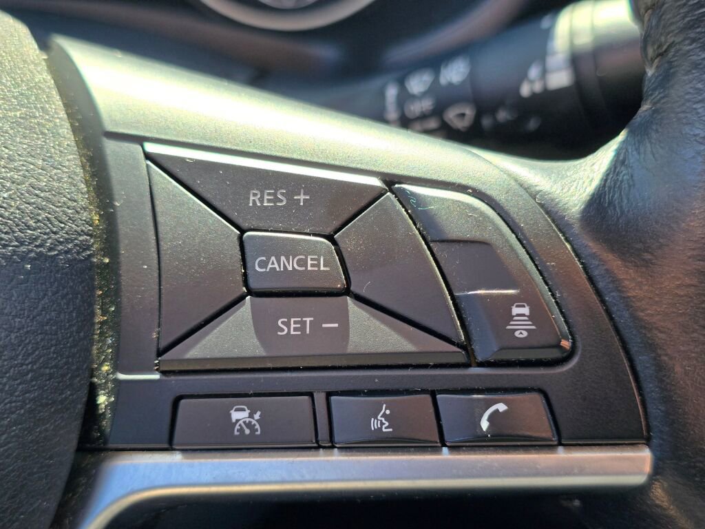 Used 2022 Nissan Sentra SV w/ All-Weather Package FWD image 33