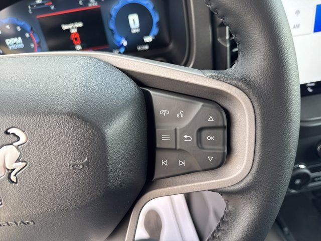 New 2025 Ford Bronco Badlands image 23