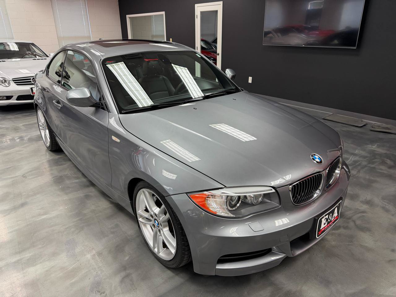 Used 2013 BMW 135i Coupe RWD image 6