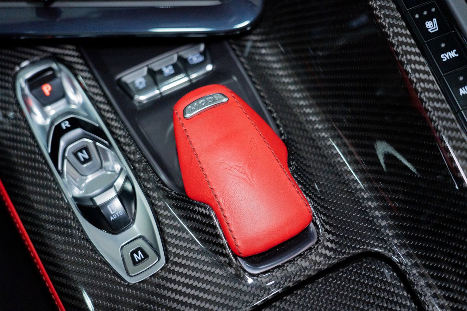 Used 2023 Chevrolet Corvette Z06 w/ Z07 Performance Package RWD image 48