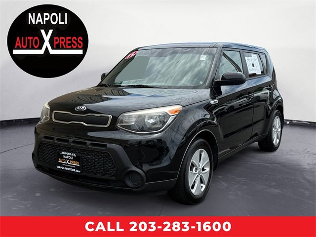 Used 2015 Kia Soul image 7
