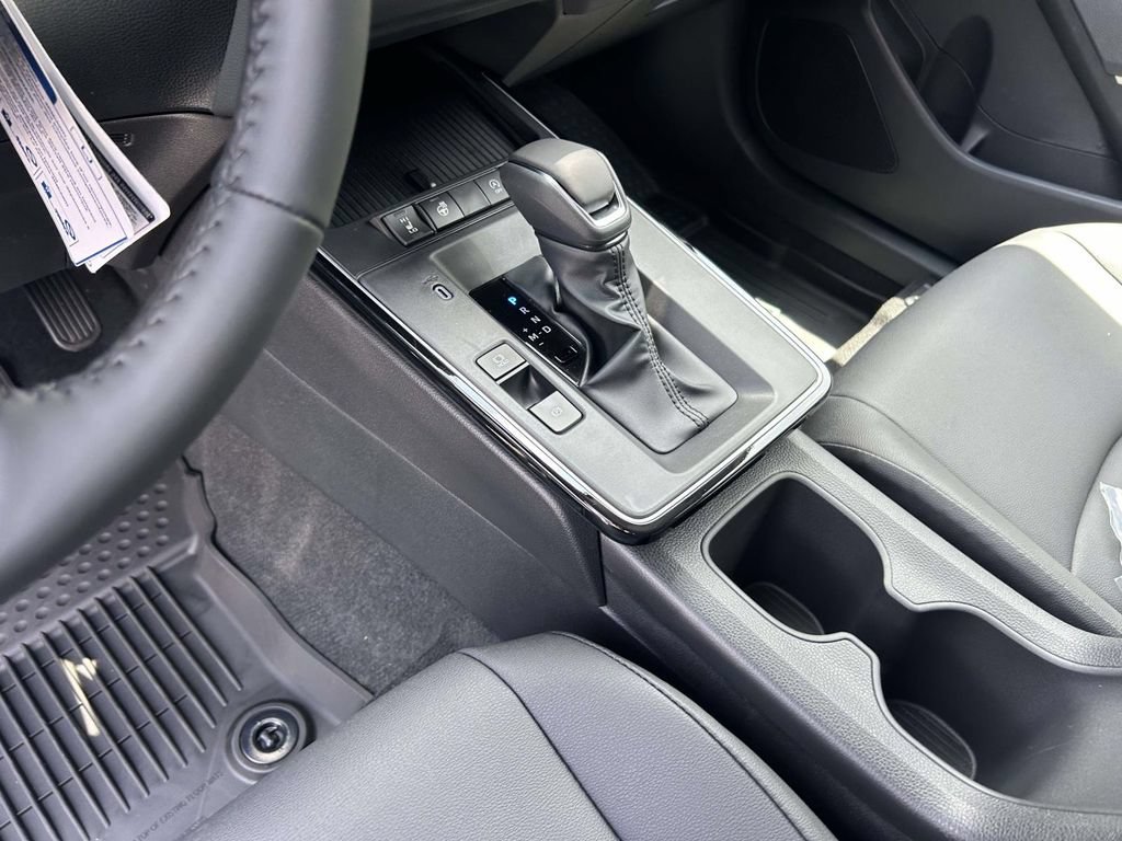 New 2026 Toyota Corolla Cross XLE AWD/4WD image 19