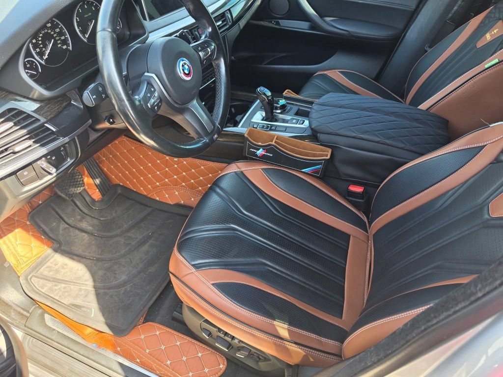 Used 2018 BMW X5 sDrive35i RWD image 10