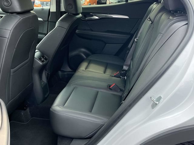 Used 2024 Buick Envision Preferred AWD/4WD image 15