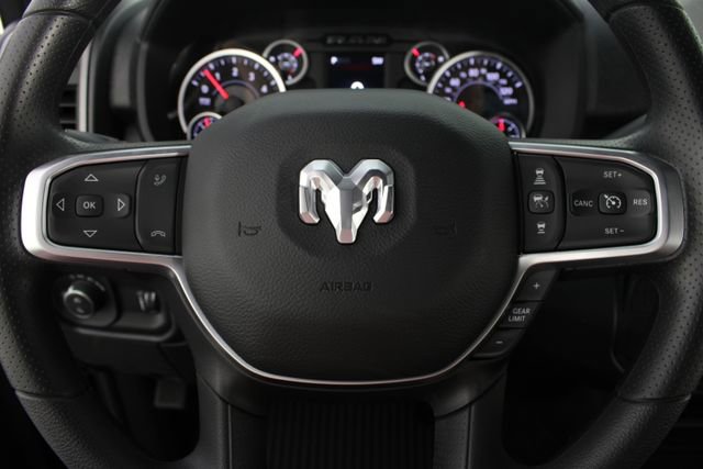 New 2026 RAM 2500 Tradesman AWD/4WD image 13
