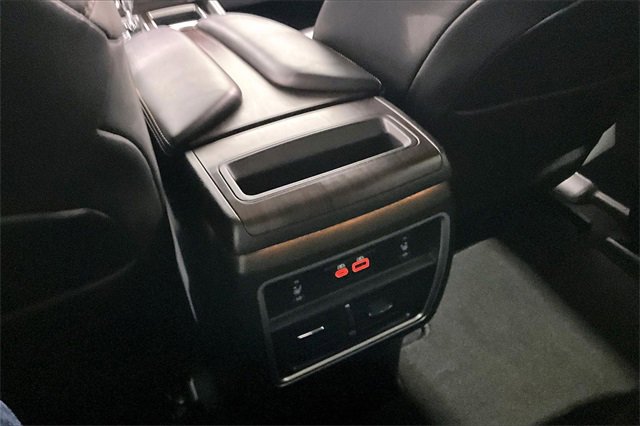 Used 2021 Nissan Murano Platinum image 10