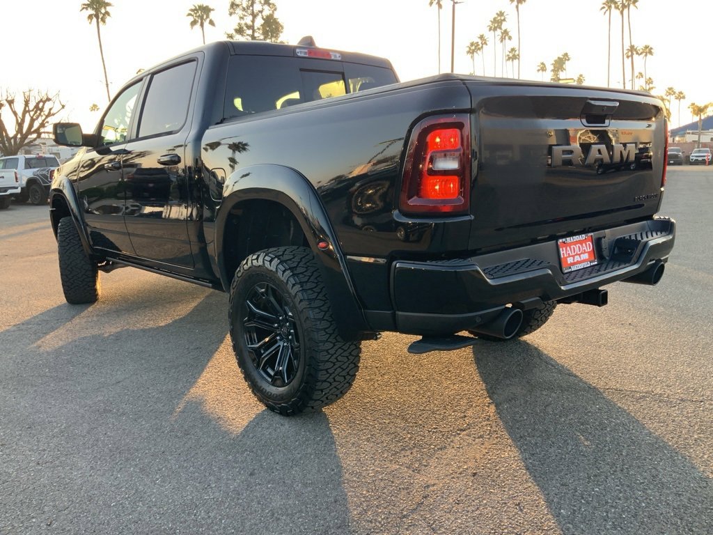 New 2026 RAM 1500 Big Horn image 10