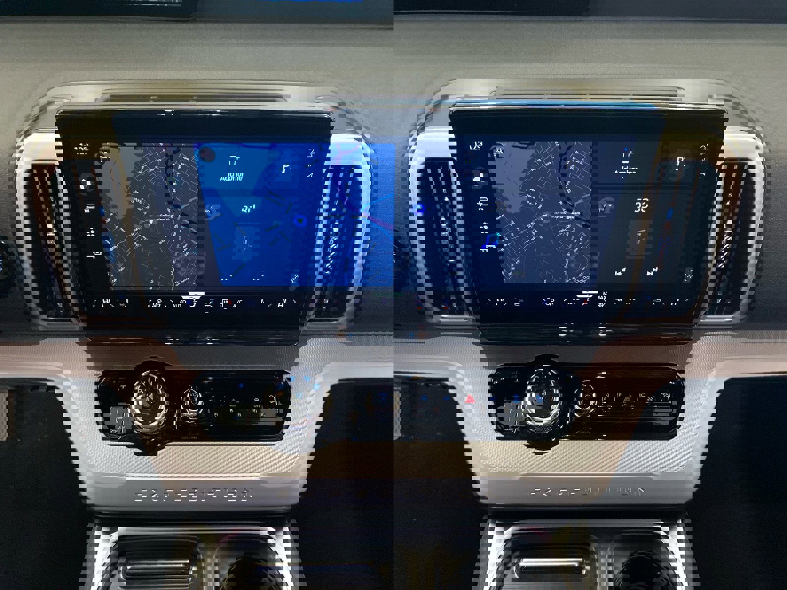 New 2026 Ford Expedition Active image 33