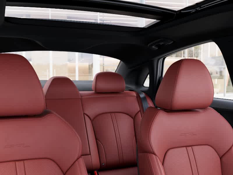 New 2026 Kia K5 GT-Line AWD/4WD image 27