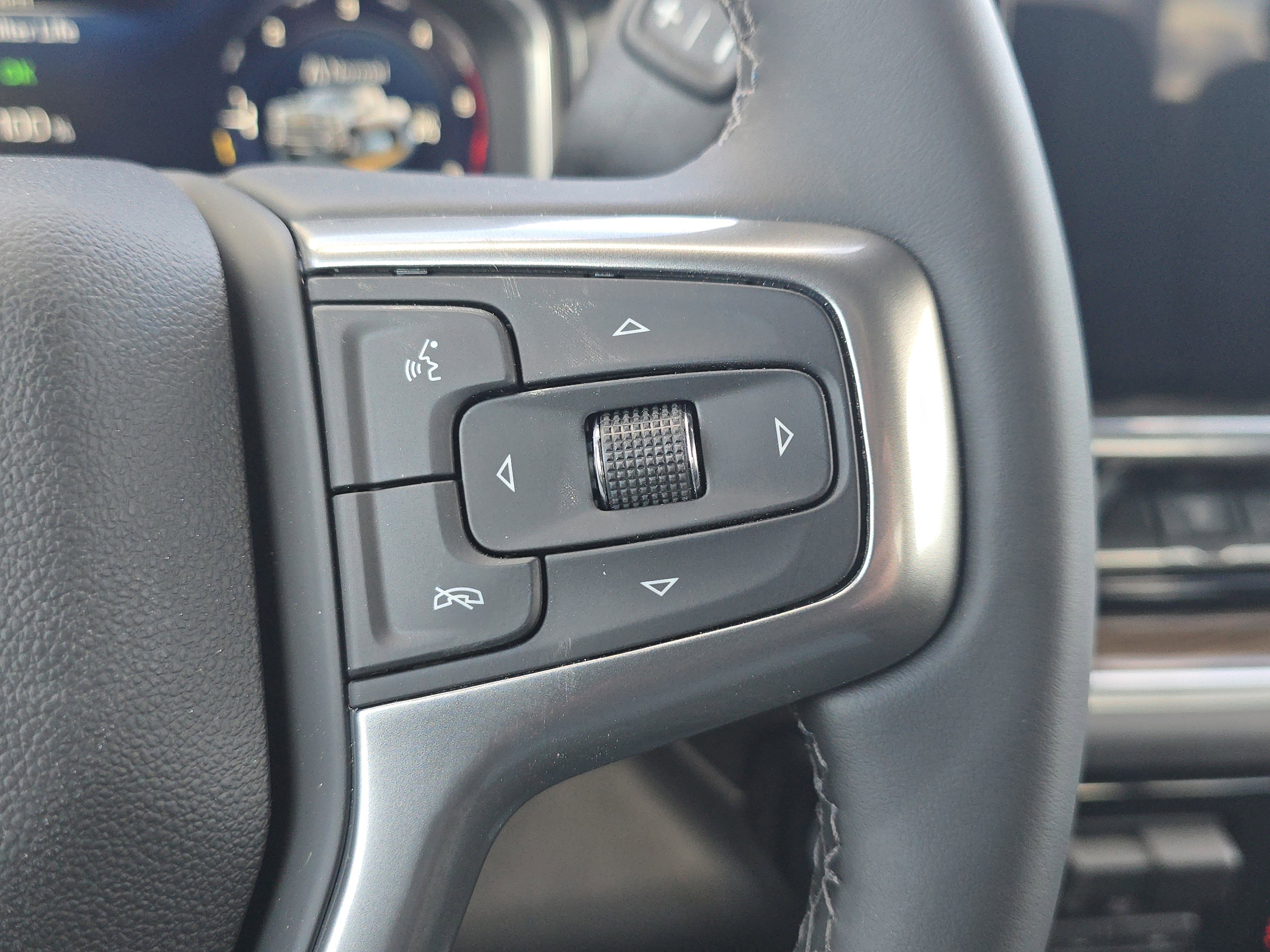 New 2026 Chevrolet Silverado 3500 LT image 27