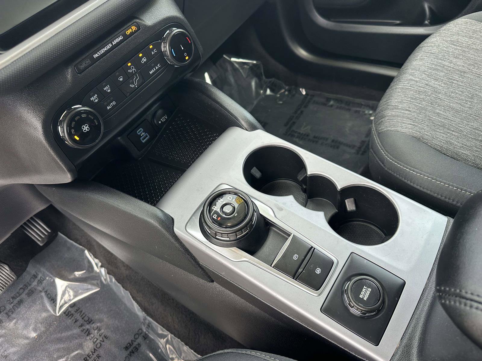Certified 2022 Ford Bronco Sport Big Bend AWD/4WD image 14