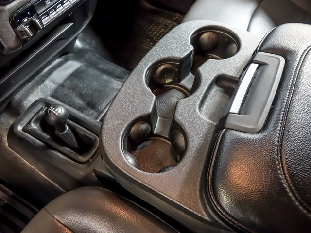 Used 2022 RAM 3500 Tradesman w/ Max Tow Package image 23