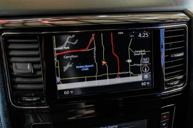 Used 2021 INFINITI QX80 Sensory w/ All-Season Package image 24