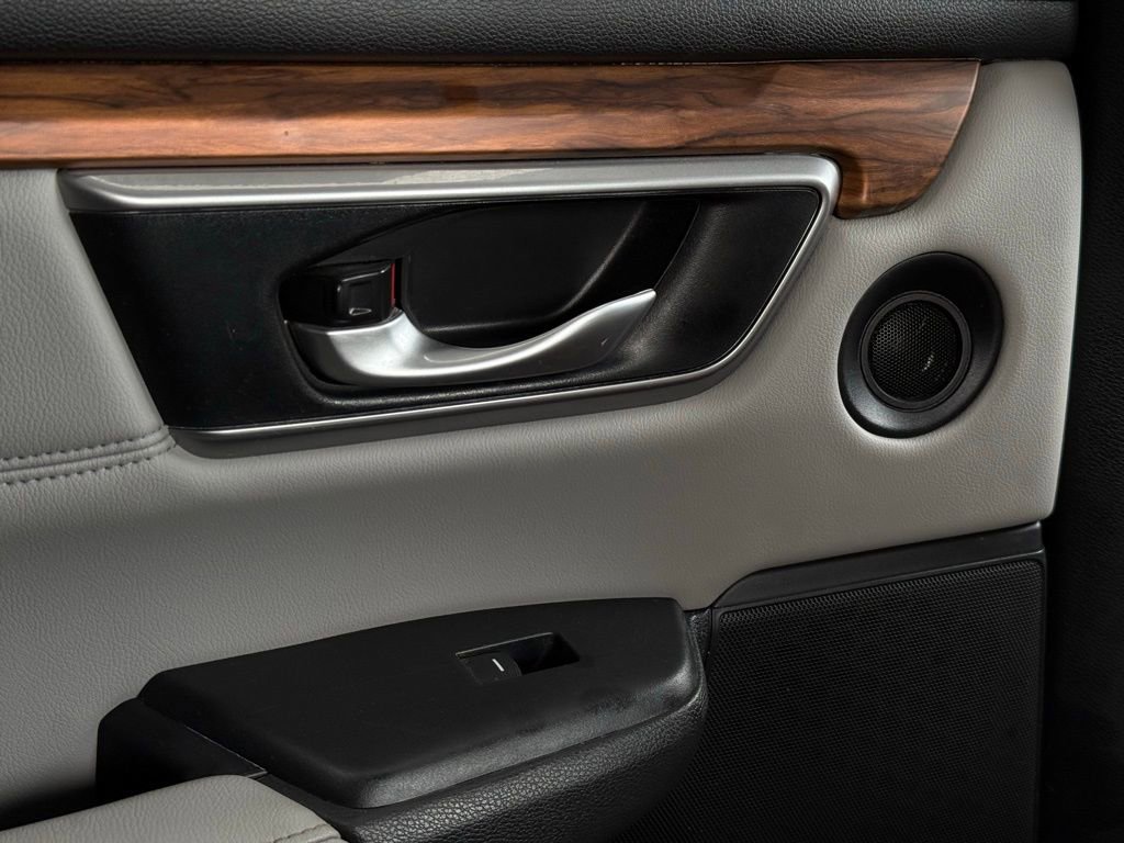 Used 2018 Honda CR-V EX-L image 39