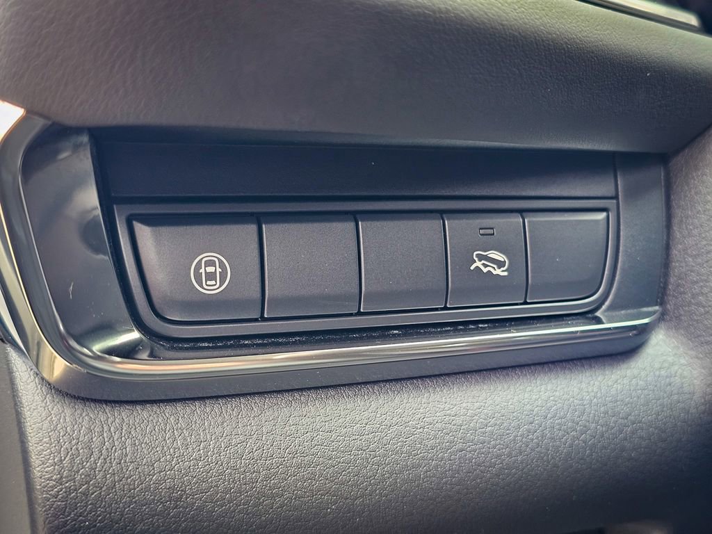 Used 2020 MAZDA CX-30 AWD w/ Preferred Package image 14