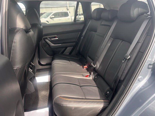 New 2026 MAZDA CX-50 AWD 2.5 S w/ Weather Package image 13