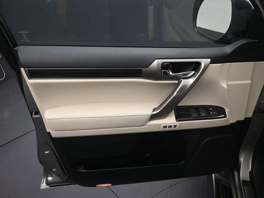 Used 2021 Lexus GX 460 Premium image 11