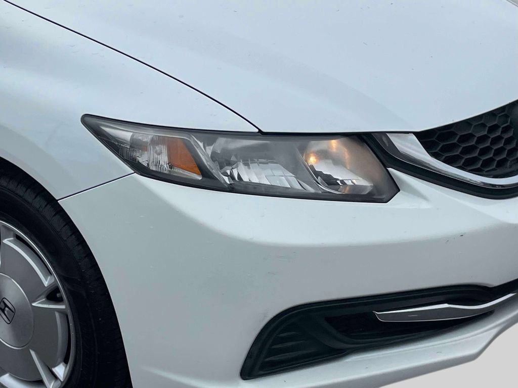 Used 2013 Honda Civic HF image 10