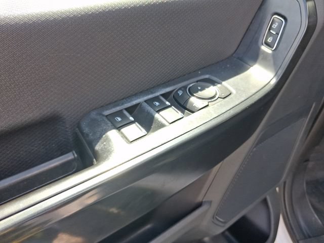 Used 2022 Ford F150 XL w/ STX Appearance Package AWD/4WD image 12