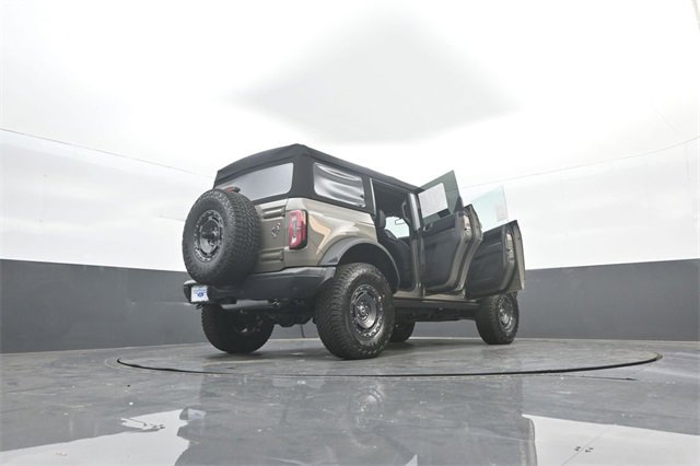 New 2025 Ford Bronco Badlands image 40