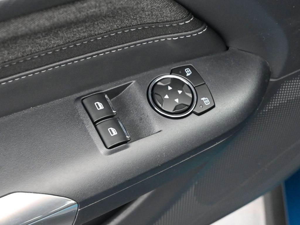 New 2026 Ford Mustang Coupe RWD image 9
