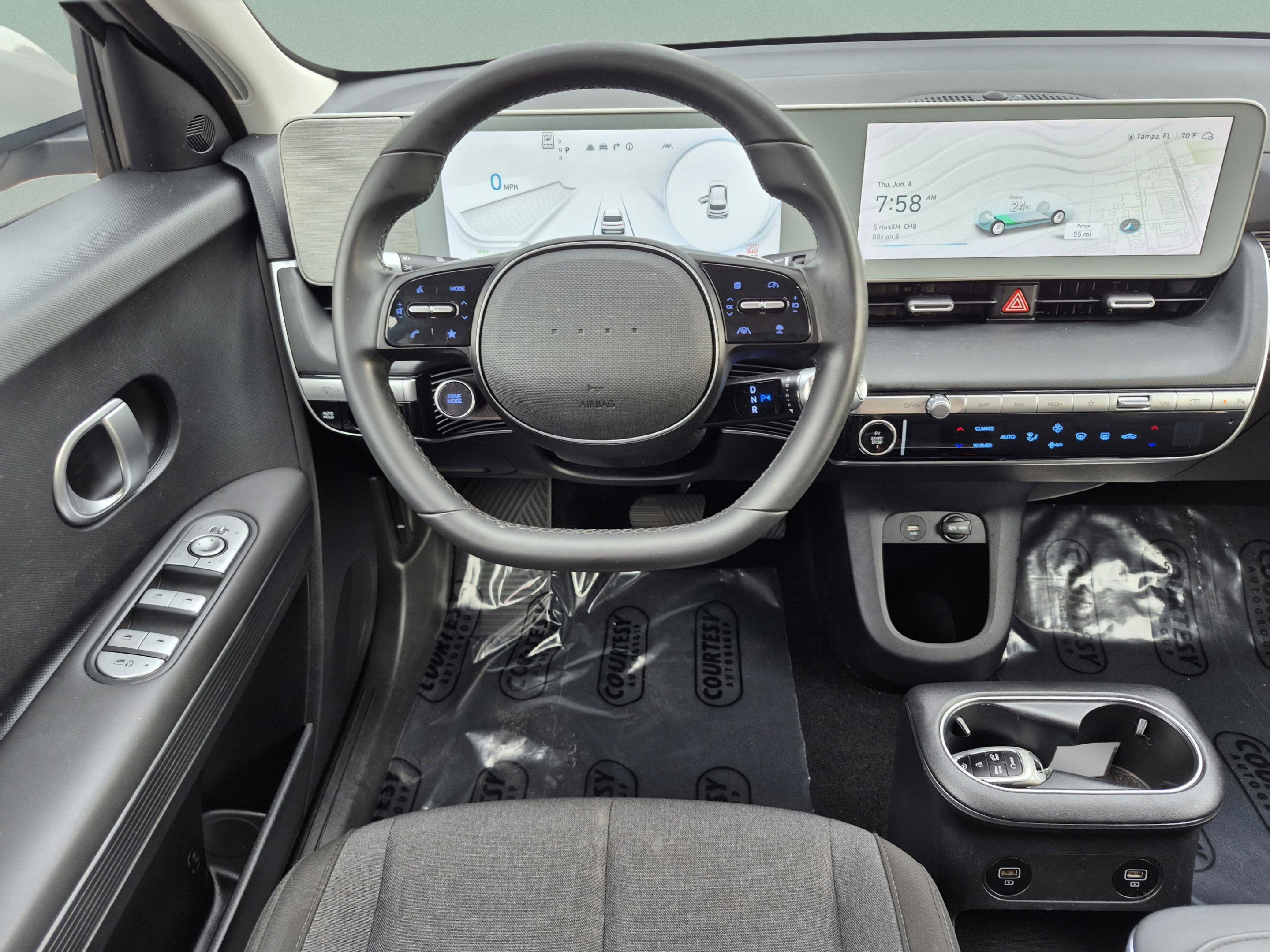 Used 2024 Hyundai Ioniq 5 SE RWD image 11