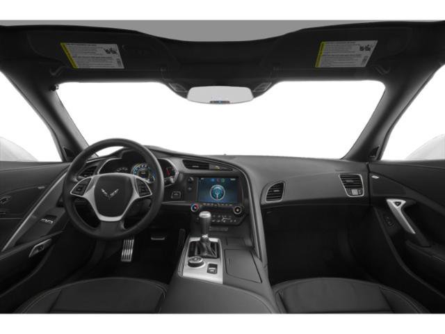 Used 2015 Chevrolet Corvette Stingray Coupe RWD image 12