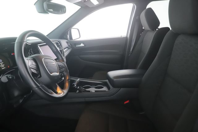 Used 2024 Dodge Durango SXT w/ SXT Blacktop Group image 16